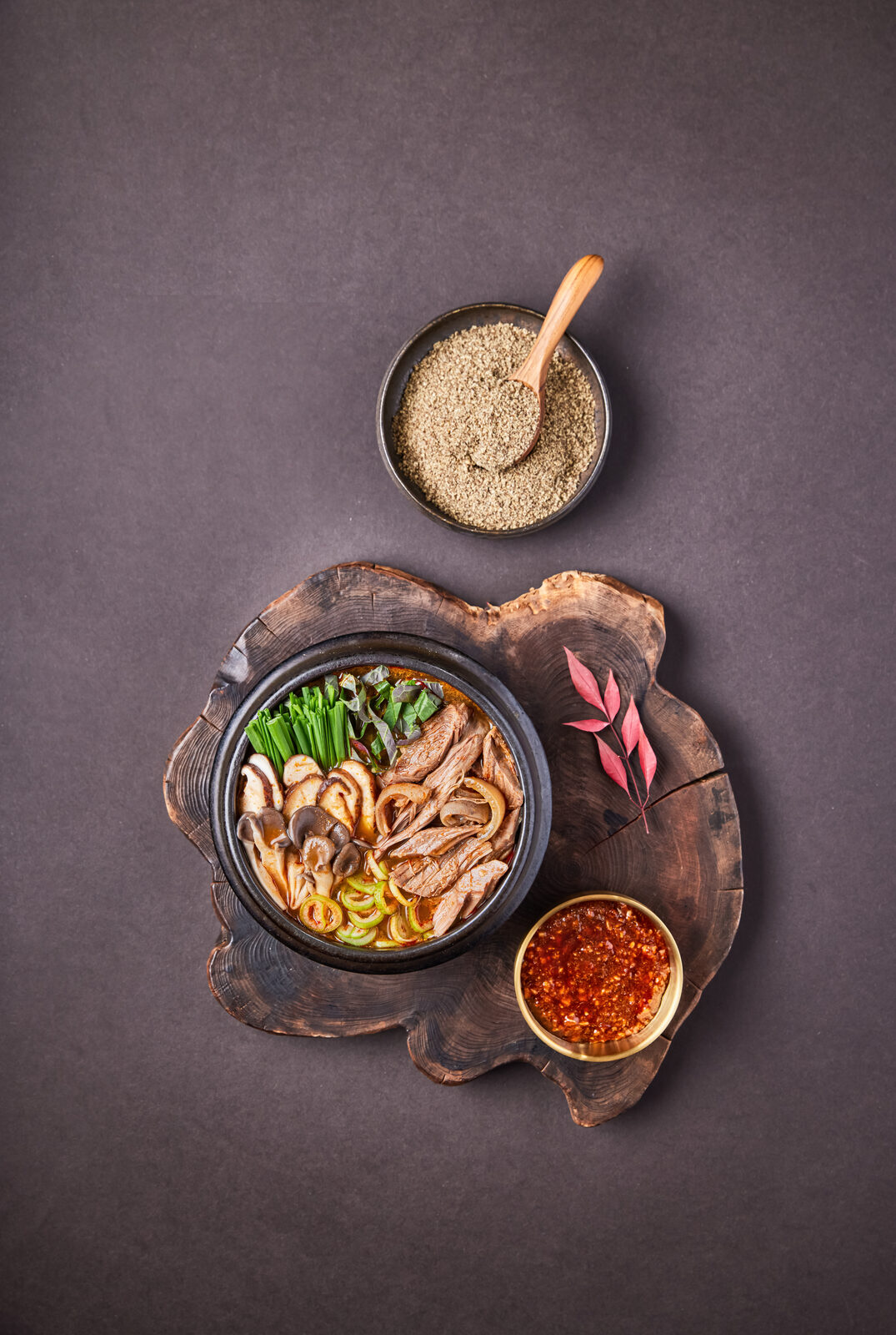 대천역 맛집 점심 코스 대표 이미지