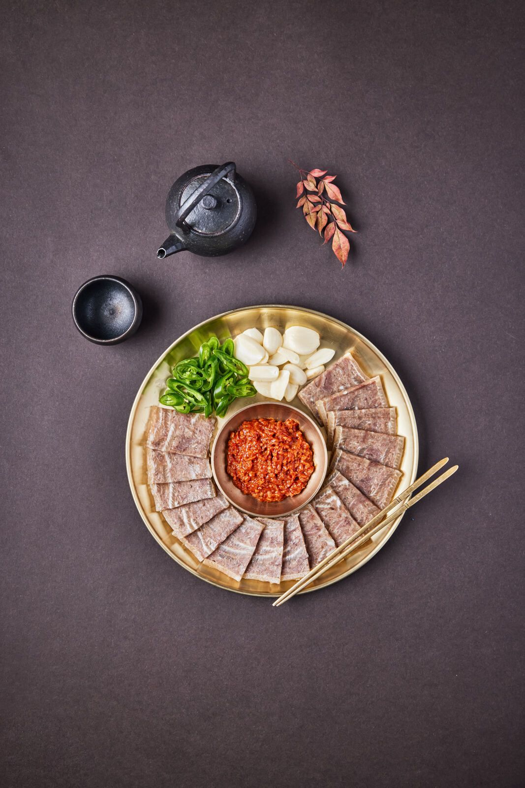흑염소 요리 종류 총정리 대표 이미지