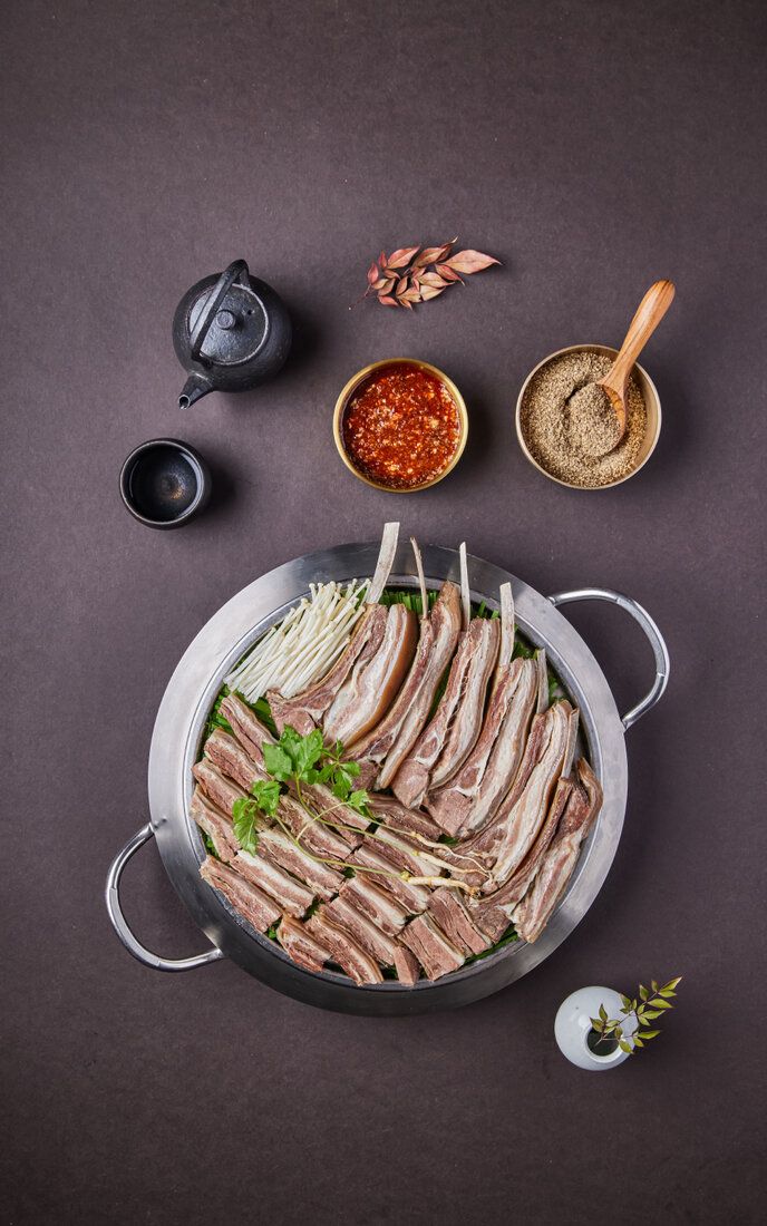 양평 회식 코스 짜는 법 대표 이미지
